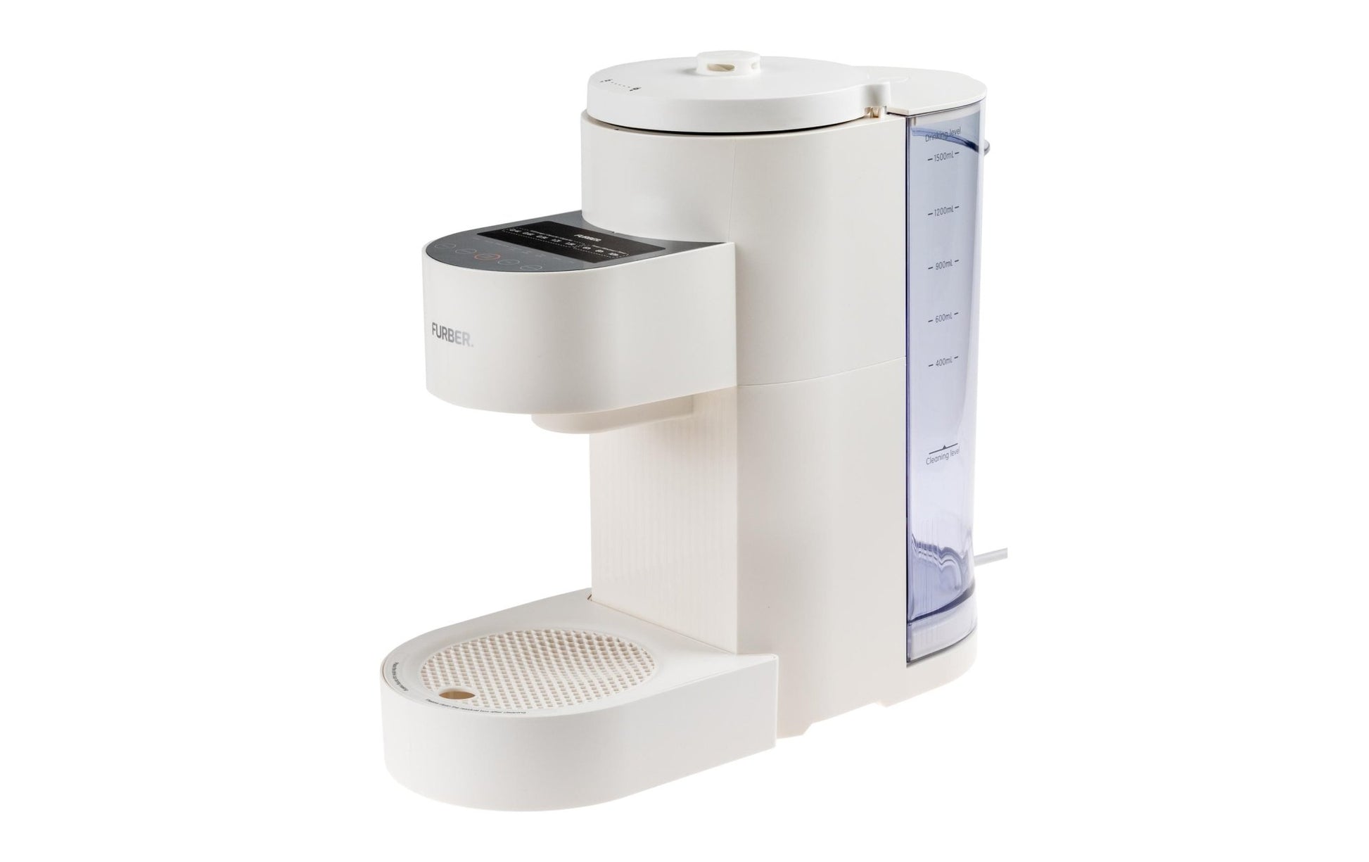 Nussmilchmaschine Vega Advanced - MEGART