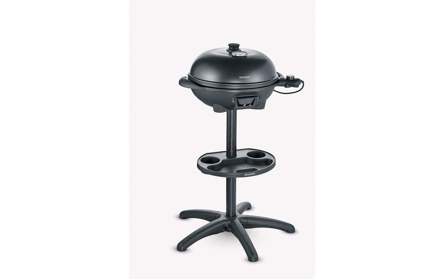 Severin Elektrogrill PG 8541 - MEGART