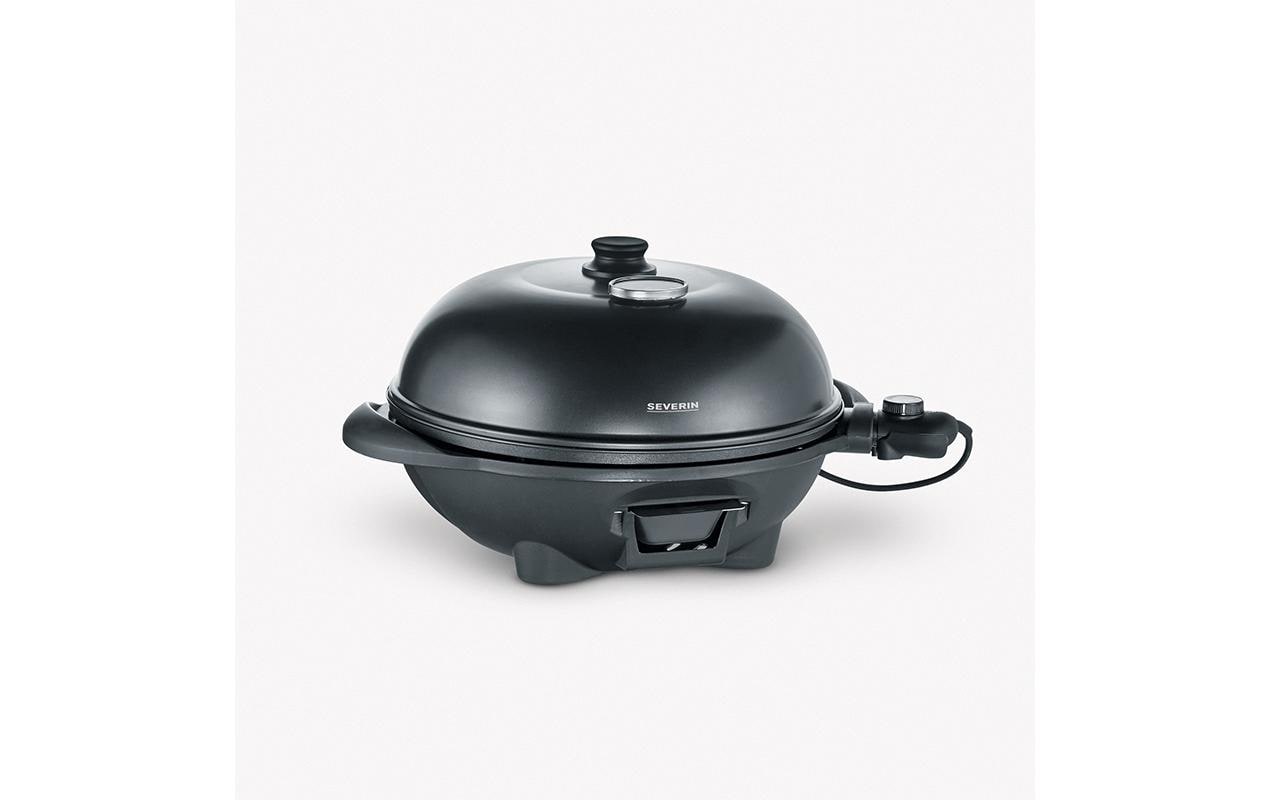 Severin Elektrogrill PG 8541 - MEGART