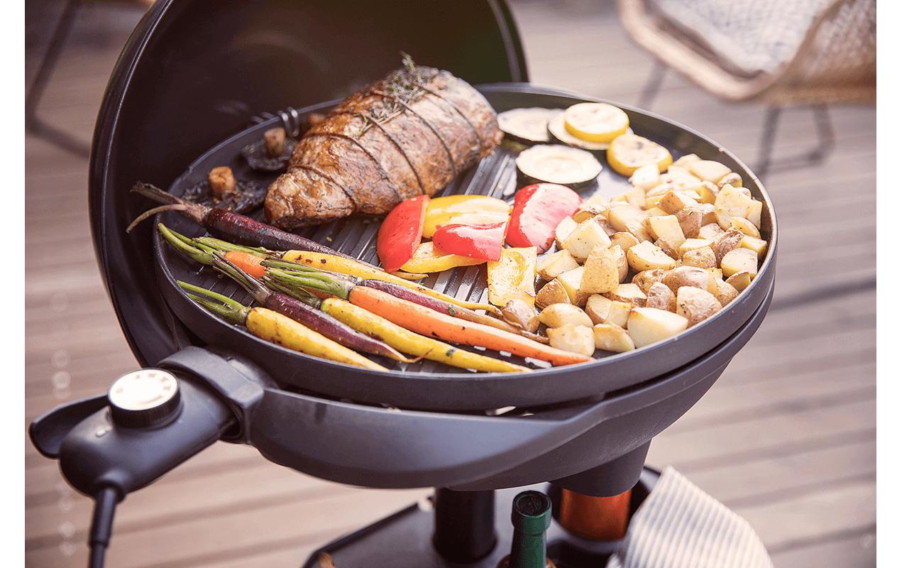 Severin Elektrogrill PG 8541 - MEGART