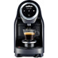 Kapselmaschine LB900 Classy Compact Blau/Schwarz - MEGART