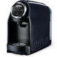 Kapselmaschine LB900 Classy Compact Blau/Schwarz - MEGART