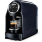 Kapselmaschine LB900 Classy Compact Blau/Schwarz - MEGART