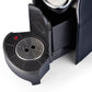 Kapselmaschine LB900 Classy Compact Blau/Schwarz - MEGART