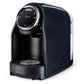 Kapselmaschine LB1150 Classy Blau/Schwarz - MEGART