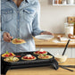 Crêpe Maker Party PY55E8 - MEGART
