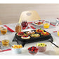 Crêpe Maker Party PY55E8 - MEGART