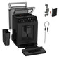 Kaffeevollautomat Evidence Eco - Design EA897BCH Schwarz - MEGART