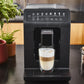 Kaffeevollautomat Evidence Eco - Design EA897BCH Schwarz - MEGART