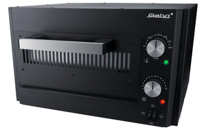 Pizzaofen PB 1800 Ø 30 cm - MEGART