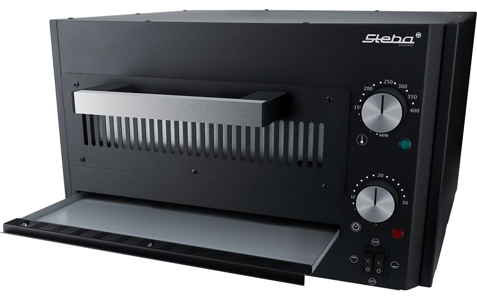 Pizzaofen PB 1800 Ø 30 cm - MEGART