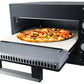 Pizzaofen PB 1800 Ø 30 cm - MEGART