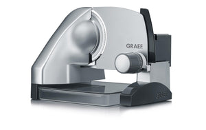 Schneidemaschine SKS 500 Swiss Edition Silber - MEGART
