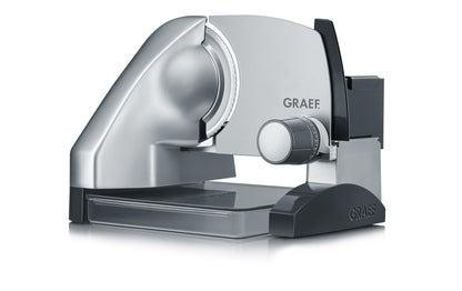 Schneidemaschine SKS 500 Swiss Edition Silber - MEGART