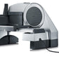 Schneidemaschine SKS 500 Swiss Edition Silber - MEGART
