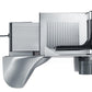 Schneidemaschine SKS 500 Swiss Edition Silber - MEGART