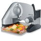 Schneidemaschine SKS 500 Swiss Edition Silber - MEGART