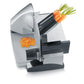 Schneidemaschine SKS 500 Swiss Edition Silber - MEGART