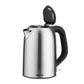 Wasserkocher Compact Boil W5575 1.7 l, Edelstahl - MEGART