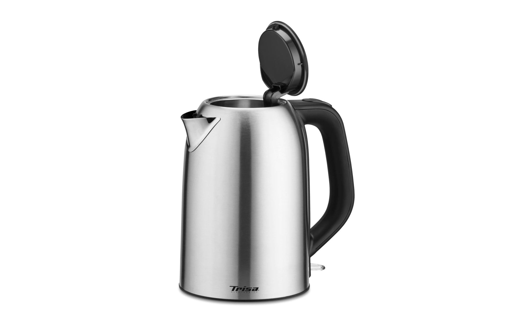 Wasserkocher Compact Boil W5575 1.7 l, Edelstahl - MEGART