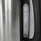 Wasserkocher Compact Boil W5575 1.7 l, Edelstahl - MEGART