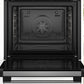 Serie 6, Einbaubackofen, 60 x 60 cm, Edelstahl HBG578BS3 - MEGART
