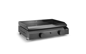 Forge Adour Gasgrill Plancha Base, 60 cm - MEGART