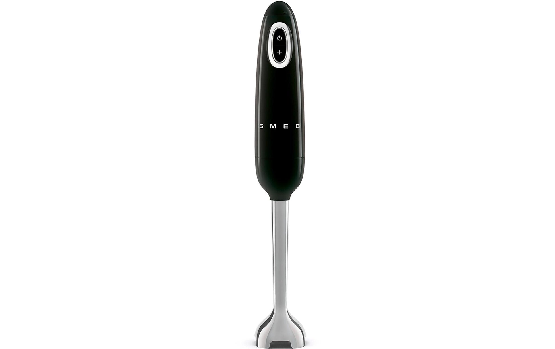 Stabmixer 50's Style HBF11BLEU Schwarz - MEGART