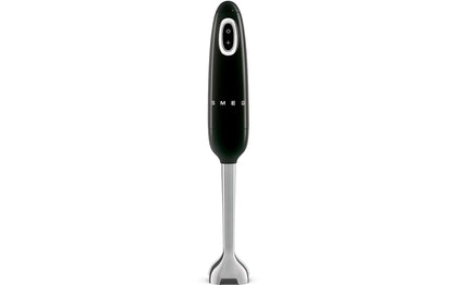 Stabmixer 50's Style HBF11BLEU Schwarz - MEGART