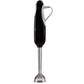 Stabmixer 50's Style HBF11BLEU Schwarz - MEGART