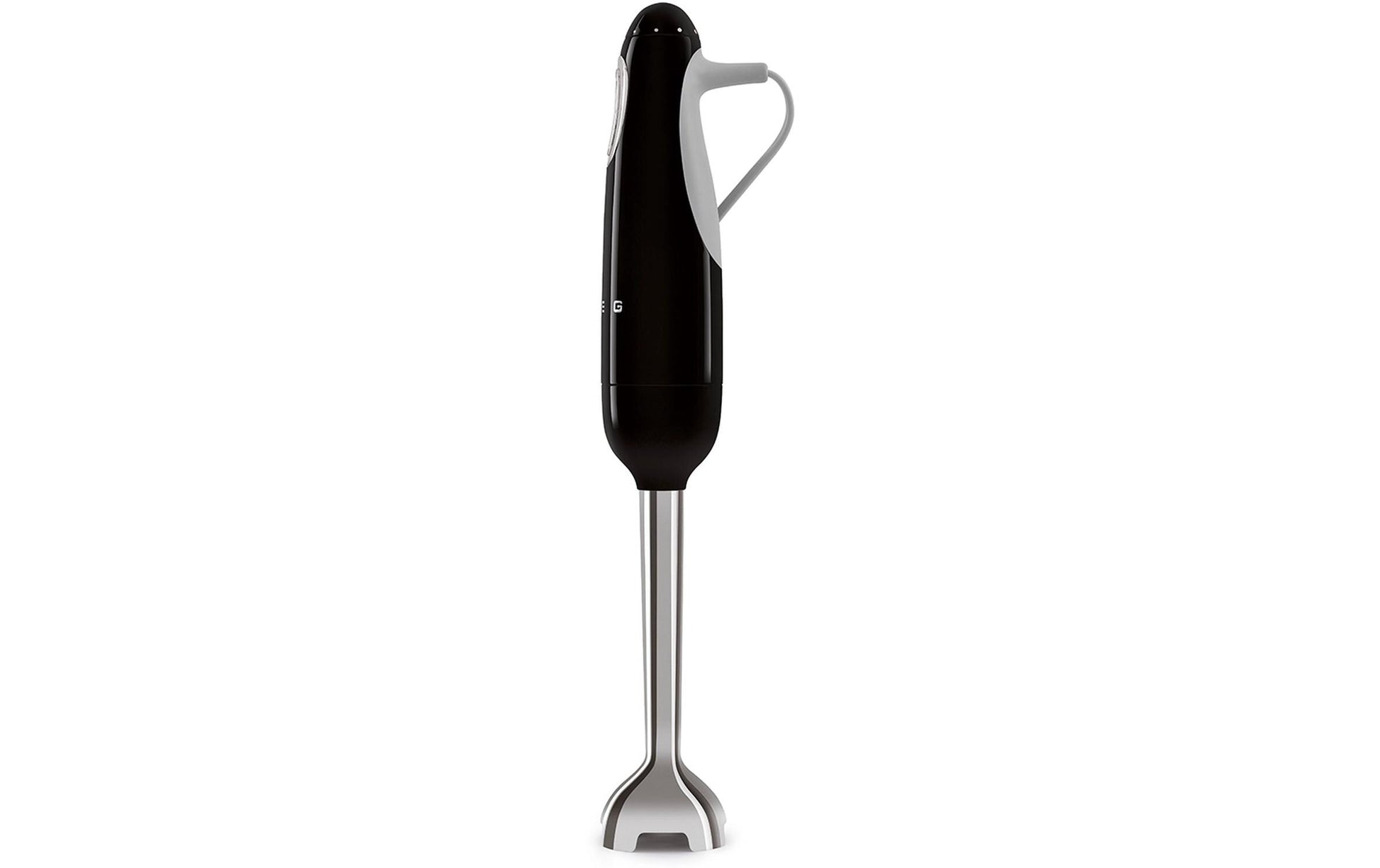 Stabmixer 50's Style HBF11BLEU Schwarz - MEGART