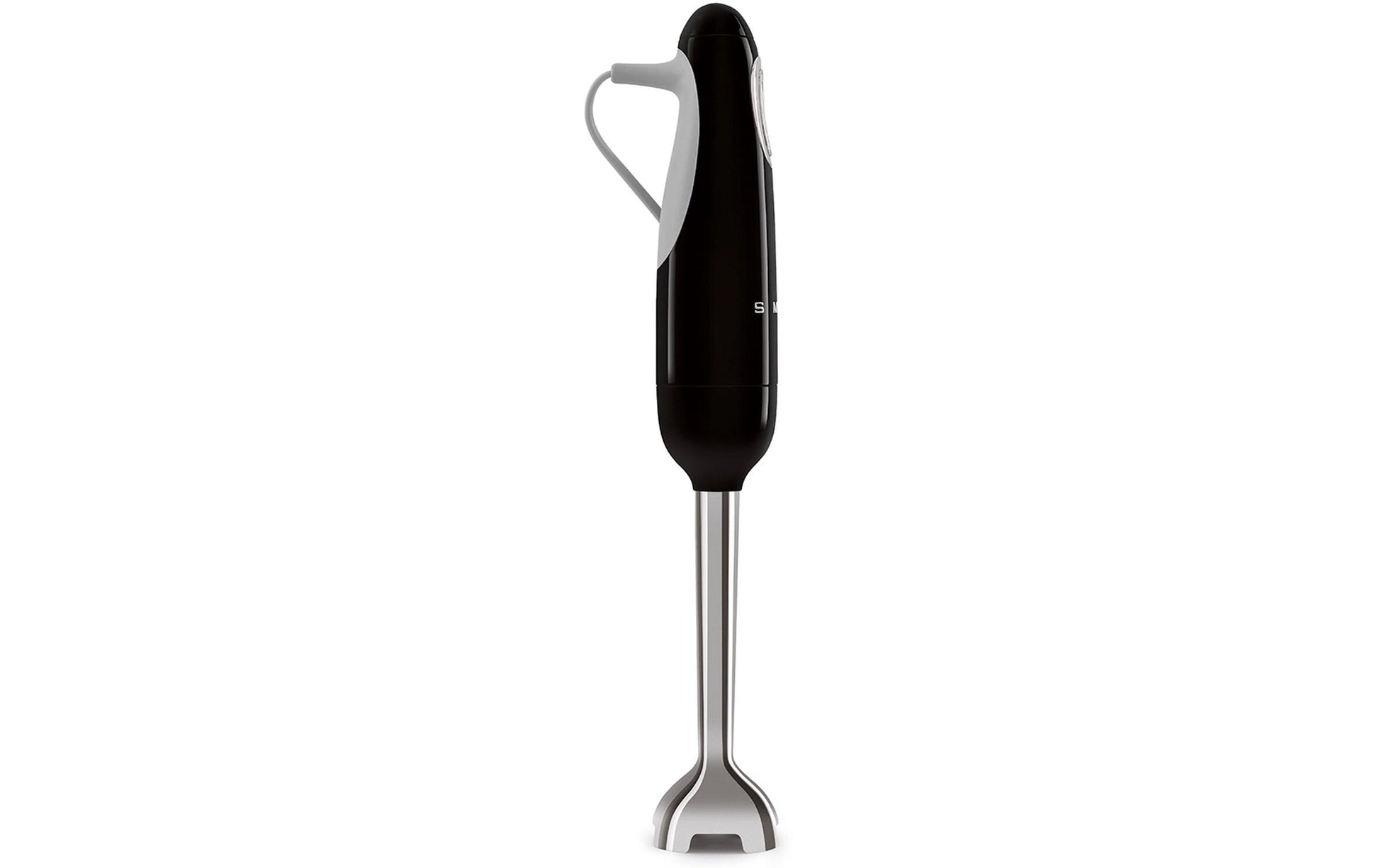 Stabmixer 50's Style HBF11BLEU Schwarz - MEGART