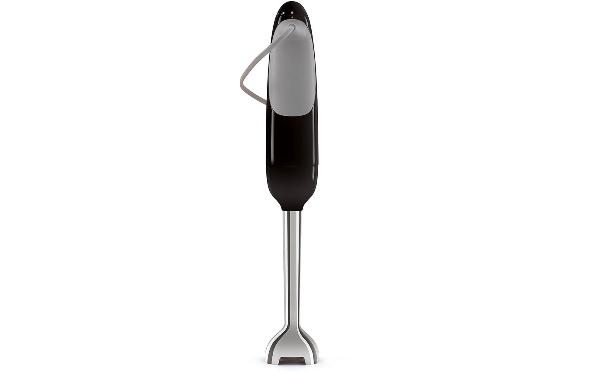 Stabmixer 50's Style HBF11BLEU Schwarz - MEGART