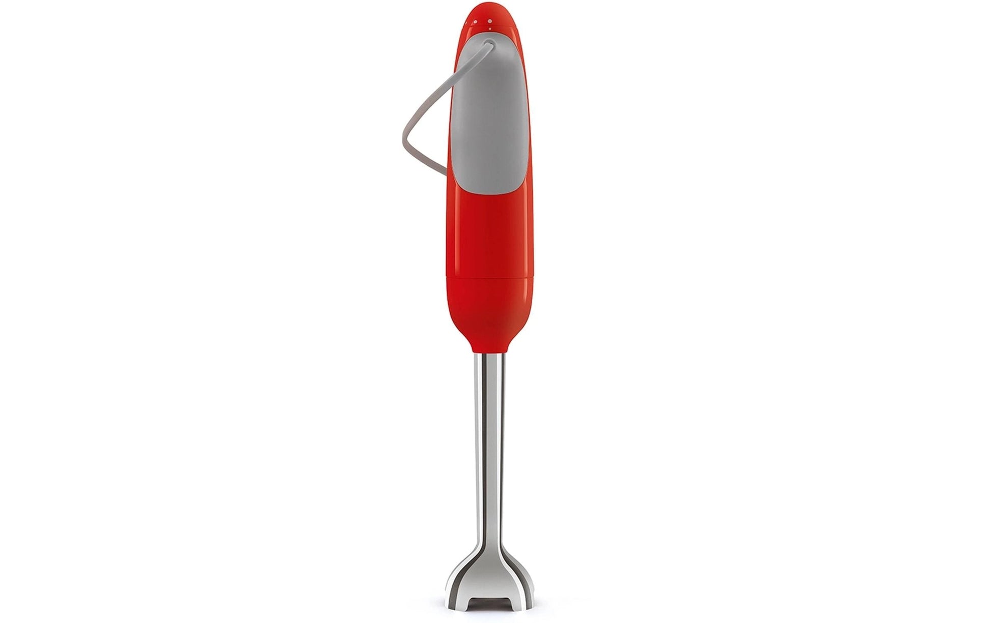 Stabmixer 50's Style HBF11RDEU Rot - MEGART