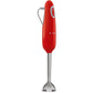 Stabmixer 50's Style HBF11RDEU Rot - MEGART