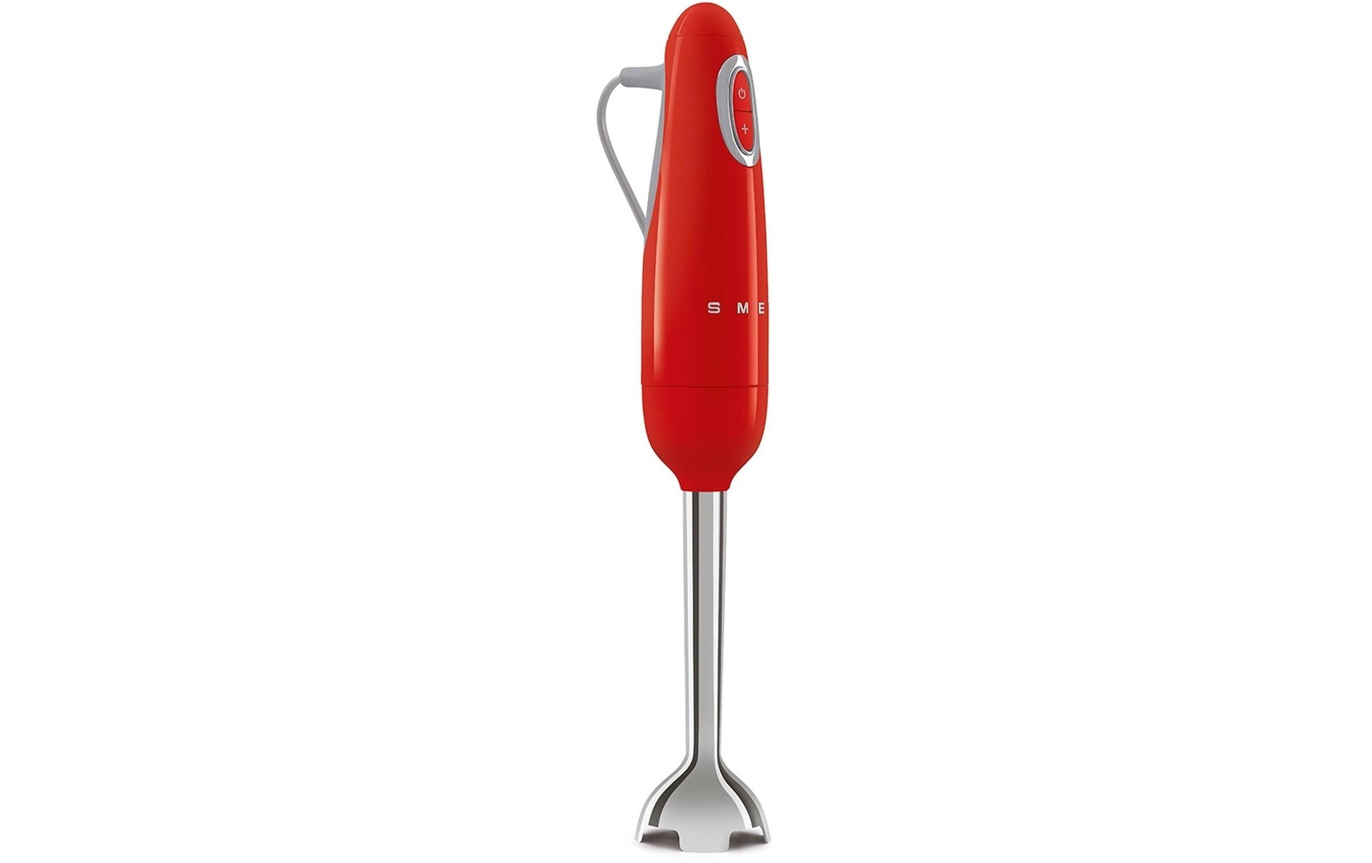 Stabmixer 50's Style HBF11RDEU Rot - MEGART
