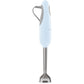 Stabmixer 50's Style HBF11PBEU Blau - MEGART