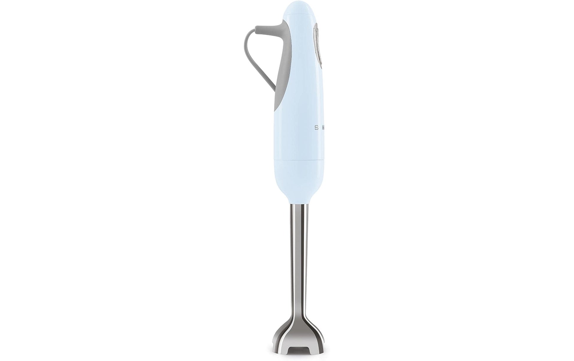 Stabmixer 50's Style HBF11PBEU Blau - MEGART