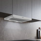 iQ500, Flachschirmhaube, 60 cm, Edelstahl LI67RA561C - MEGART