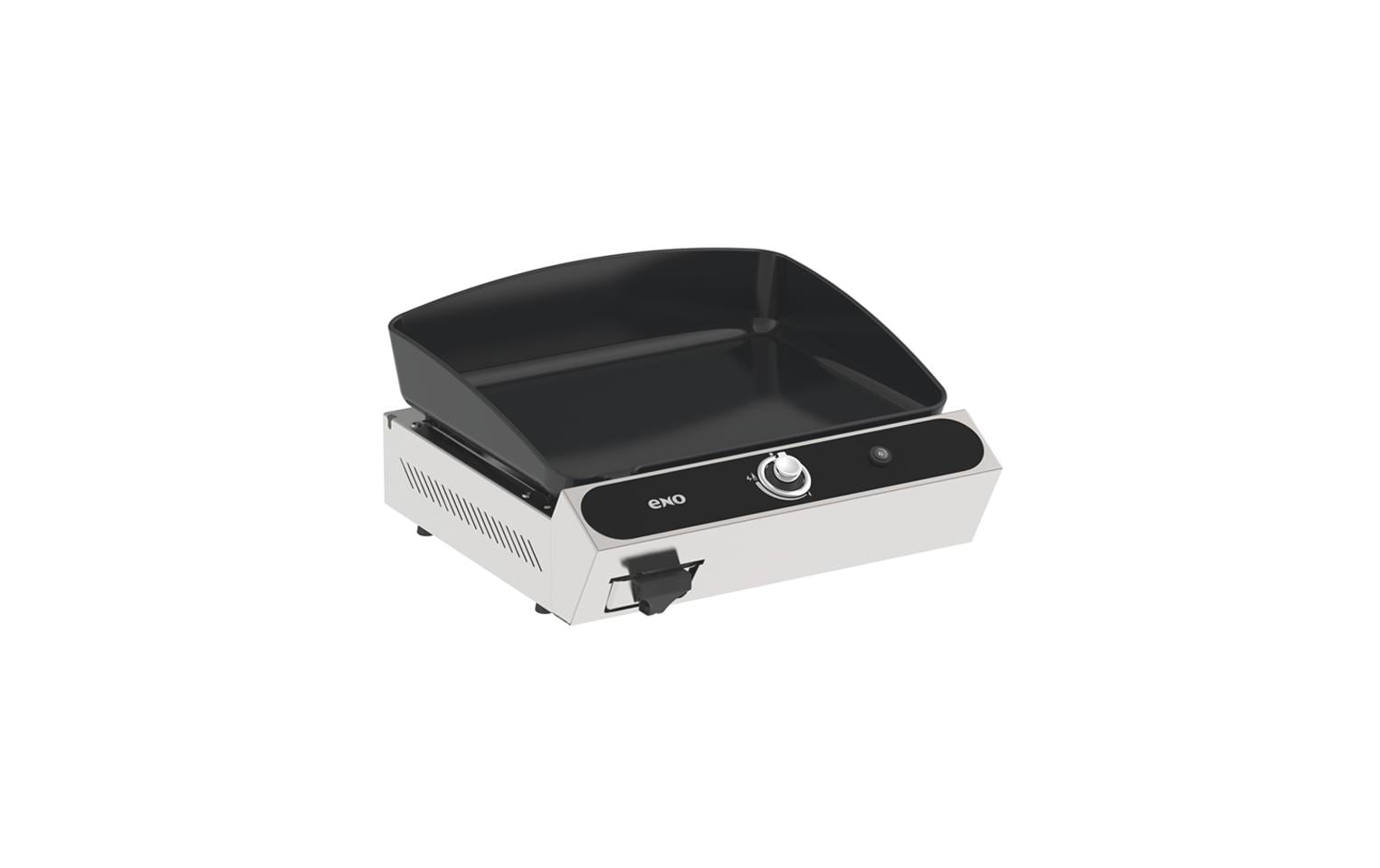 ENO Gasgrill Plancha Chambord 45 - MEGART