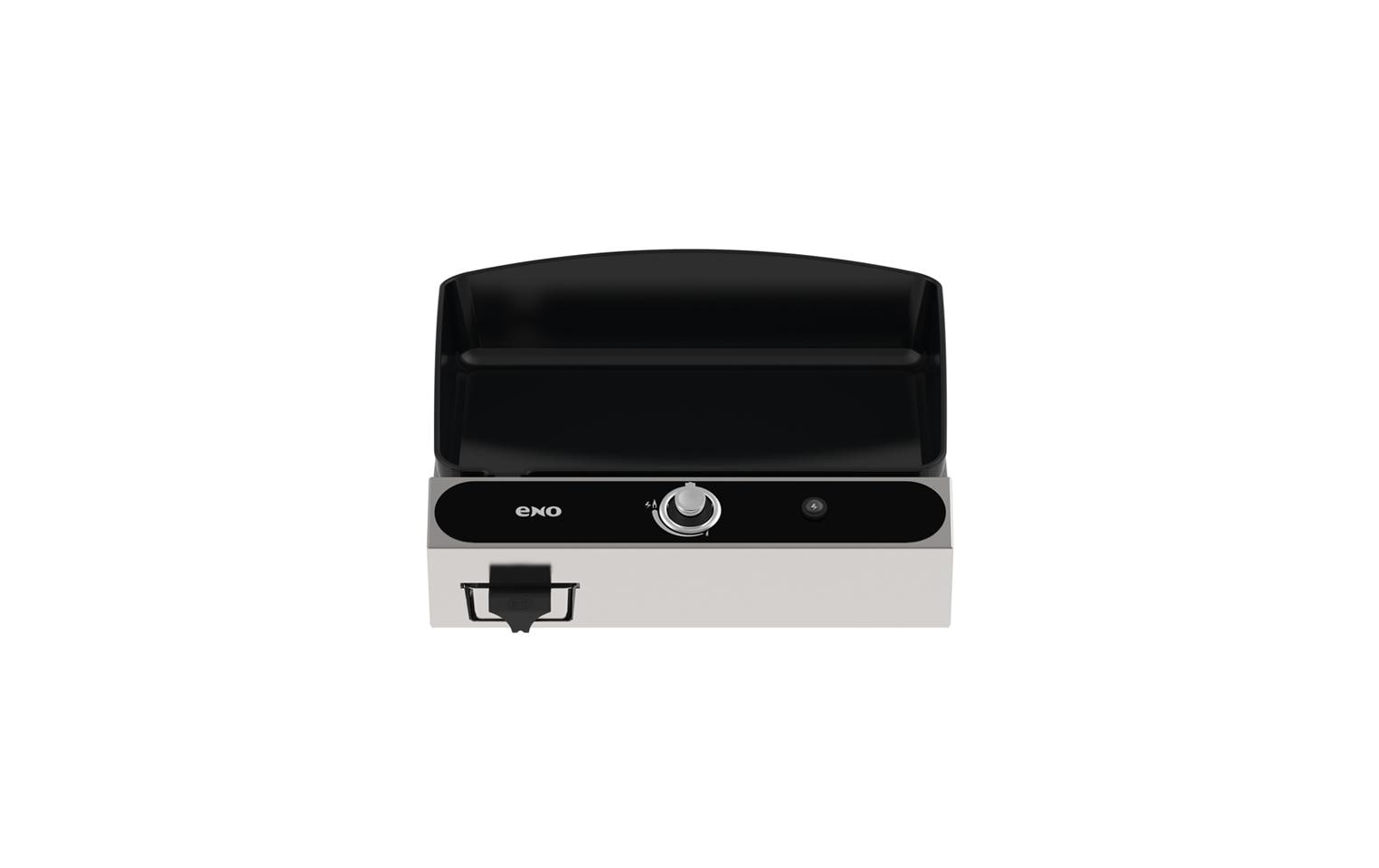 ENO Gasgrill Plancha Chambord 45 - MEGART