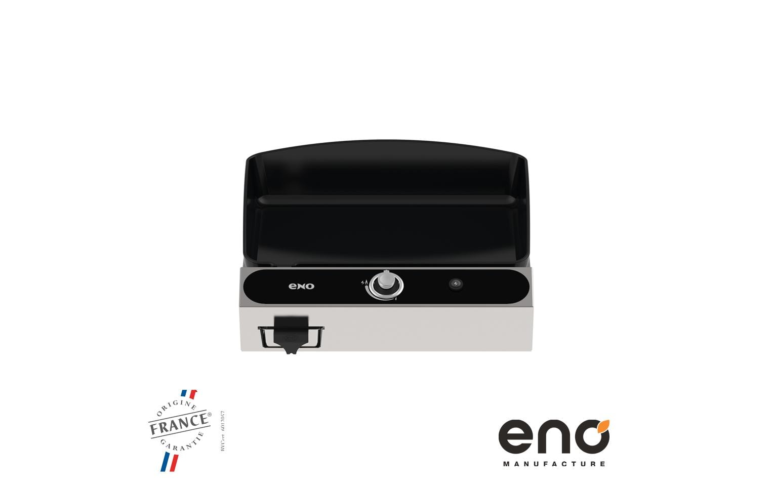 ENO Gasgrill Plancha Chambord 45 - MEGART