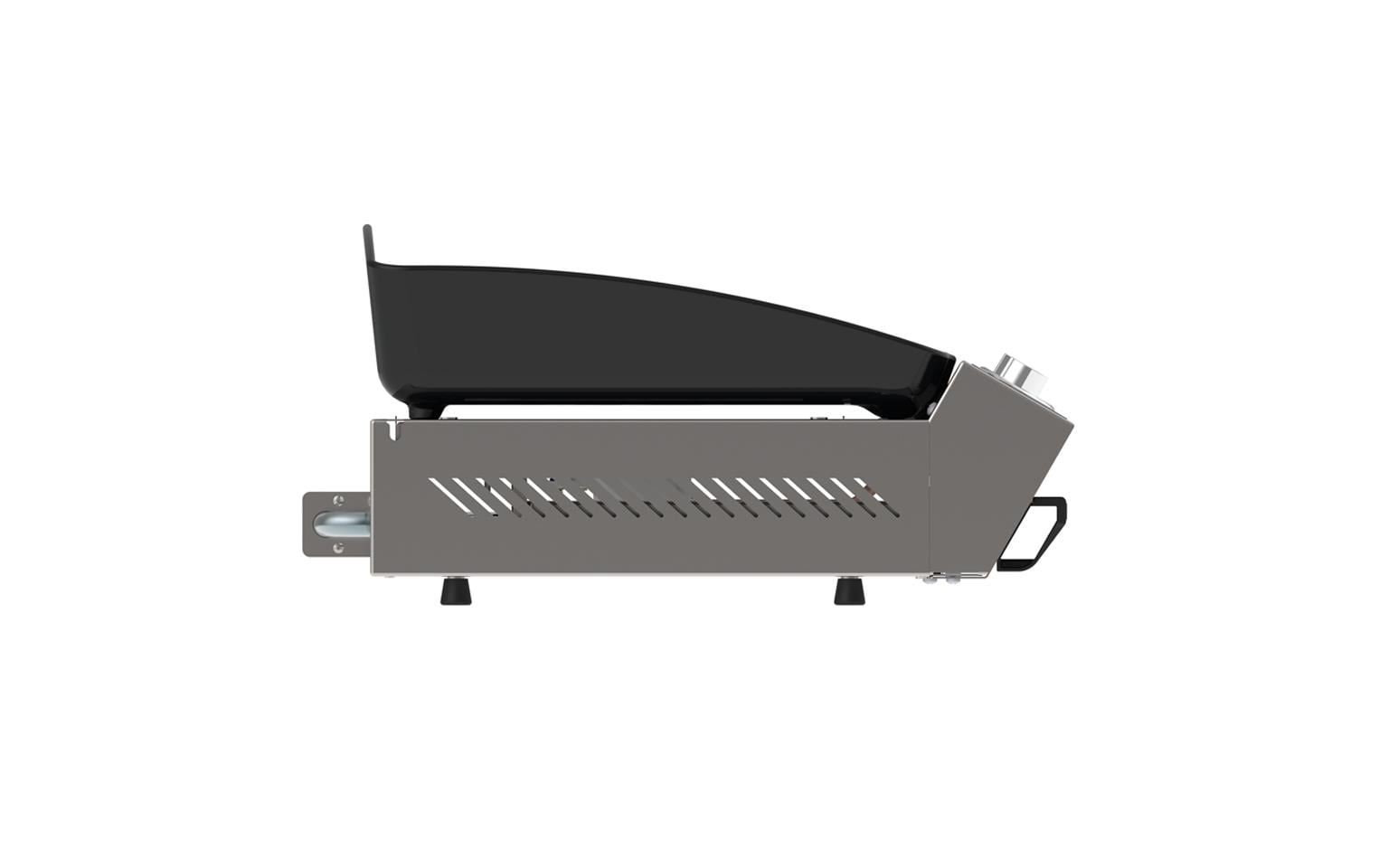 ENO Gasgrill Plancha Chambord 45 - MEGART