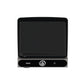 ENO Gasgrill Plancha Chambord 45 - MEGART