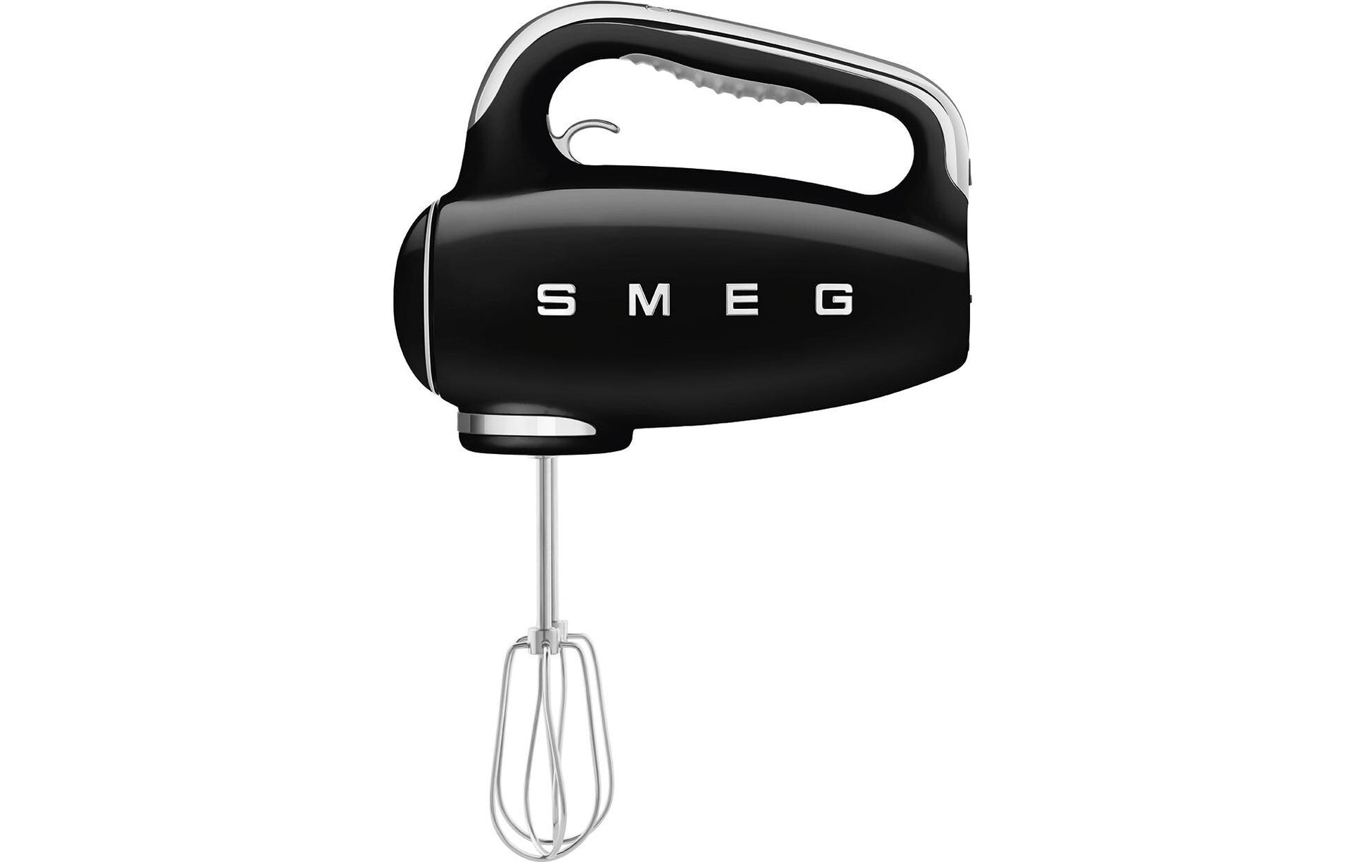 Handmixer 50's Style HMF01BLEU Schwarz - MEGART