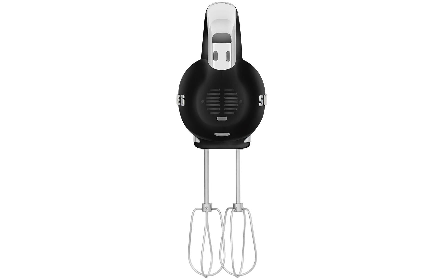 Handmixer 50's Style HMF01BLEU Schwarz - MEGART