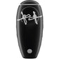 Handmixer 50's Style HMF01BLEU Schwarz - MEGART