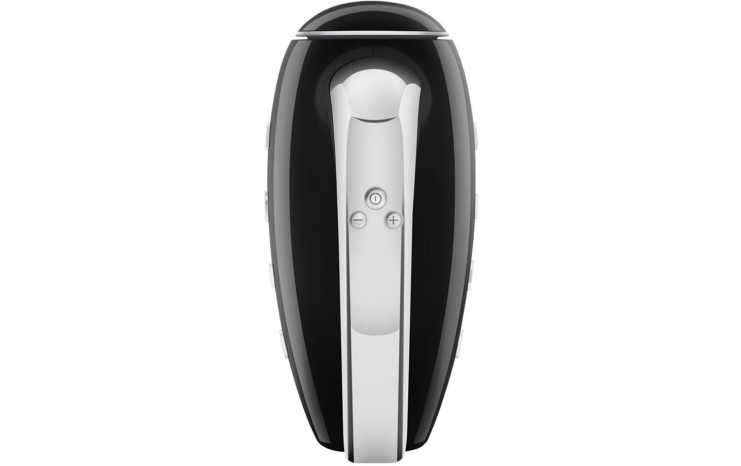 Handmixer 50's Style HMF01BLEU Schwarz - MEGART