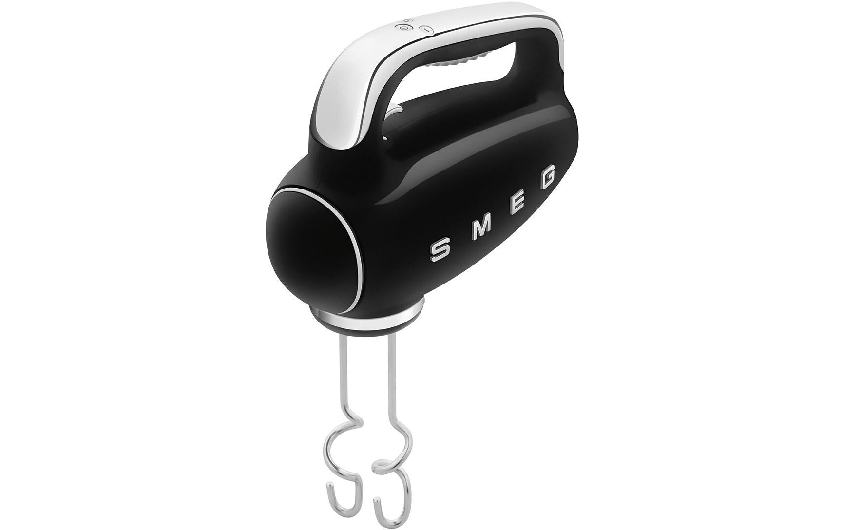 Handmixer 50's Style HMF01BLEU Schwarz - MEGART