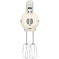 Handmixer 50's Style HMF01CREU Crème - MEGART